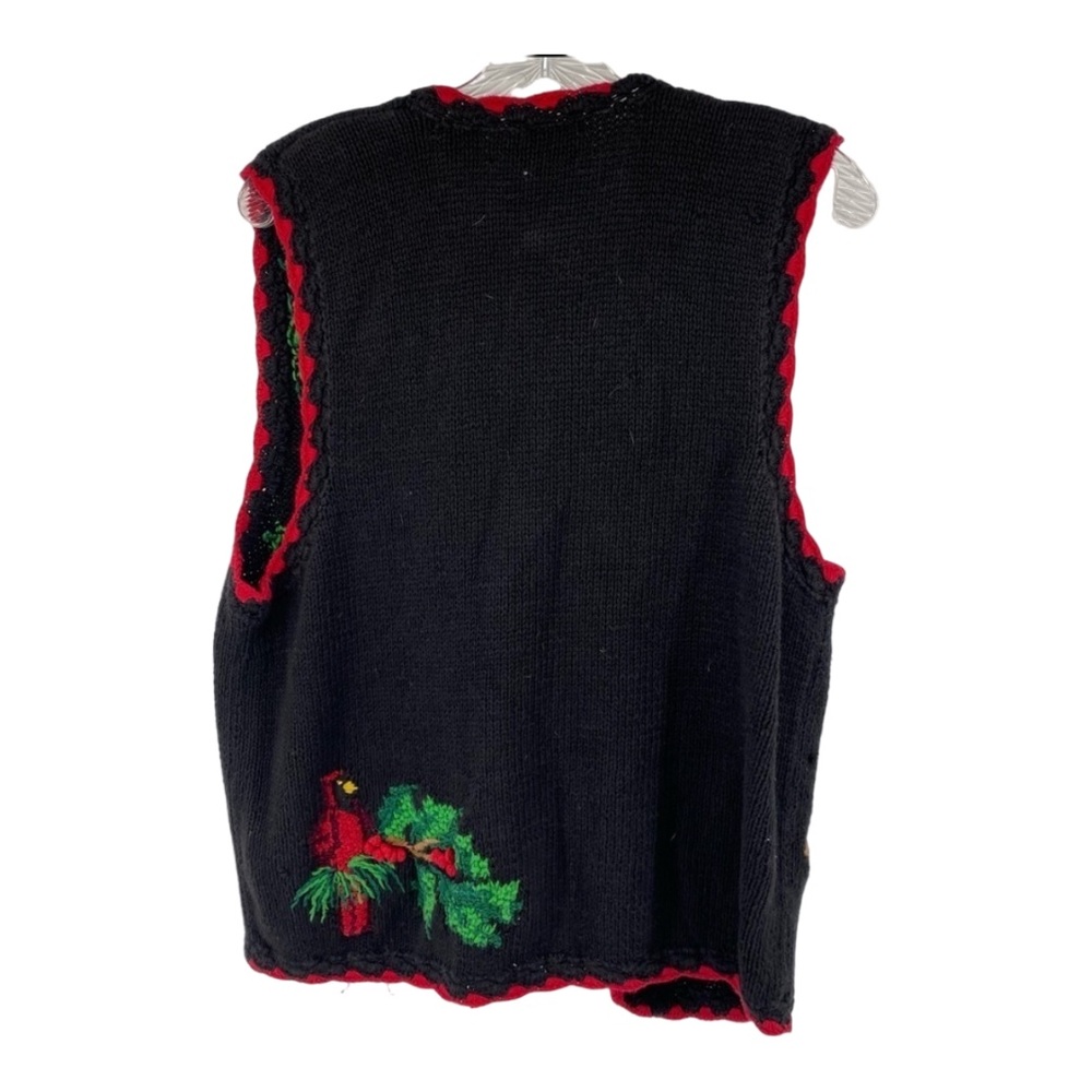 Bechamel Medium Partridge Pear Tree Ugly Christma… - image 2